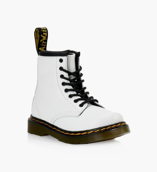 Doc marten girls outlet