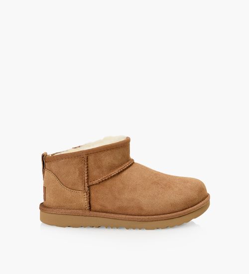 UGG for Girls Browns Shoes