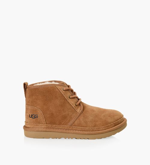 Black uggs boys top