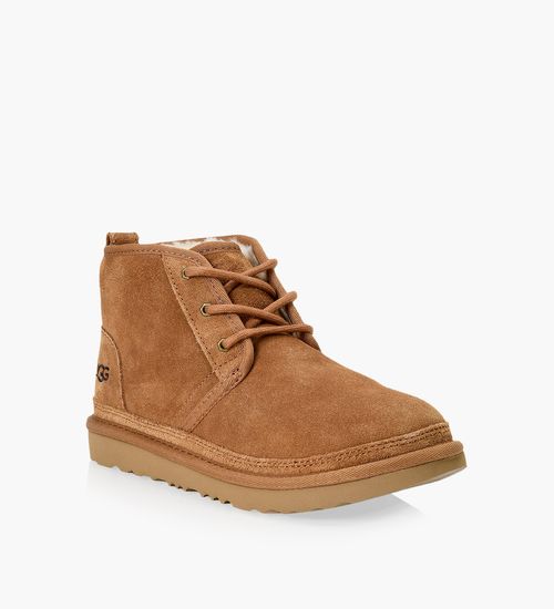 UGG for Boys Browns Shoes