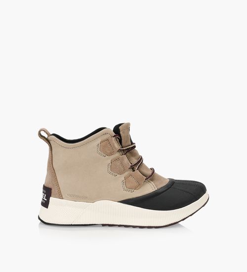 SOREL Browns Shoes