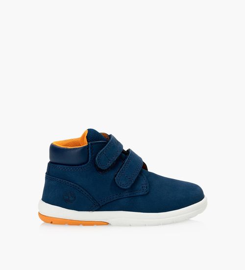 Blue timberlands boys online
