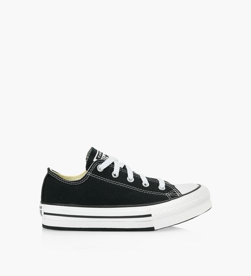 CONVERSE for Girls Browns Shoes