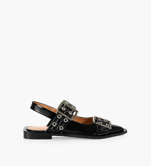 Browns ganni new arrivals