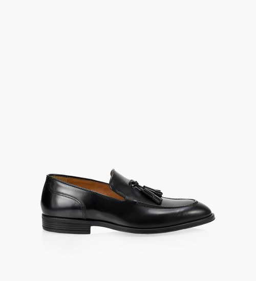 Black dress shoes for sale hotsell