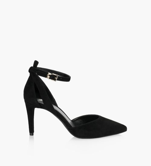 Browns shoes heels top
