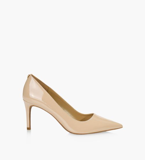 Pump Heels Browns Shoes