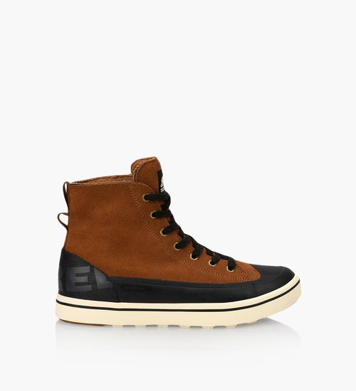 SOREL for Men Browns Shoes