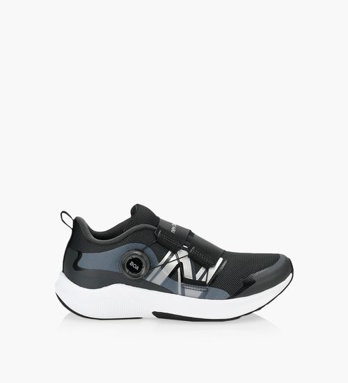 NEW BALANCE for Boys Girls Browns Shoes