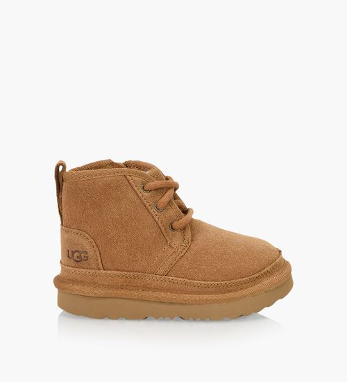 Black ugg boots boys top