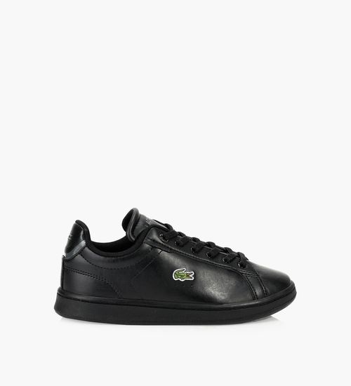 LACOSTE for Boys Browns Shoes