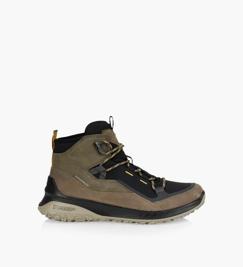 ECCO for Men Browns Shoes