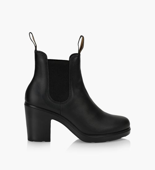 Heel Boots for Women Browns Shoes