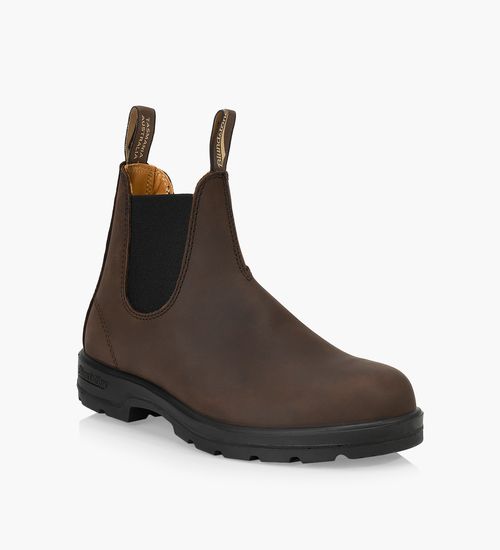 Chelsea Boots for Men Browns Shoes