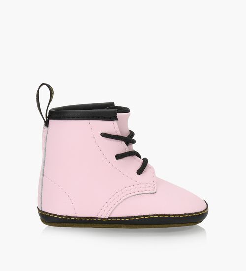 DR. MARTENS for Girls Browns Shoes