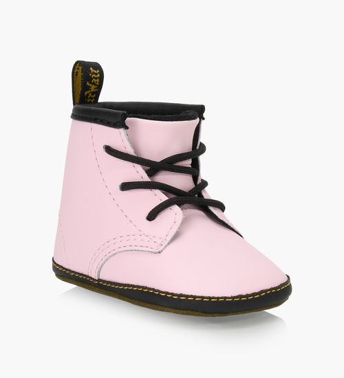 DR. MARTENS for Girls Browns Shoes