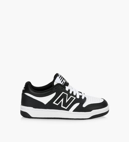 NEW BALANCE for Boys Browns Shoes