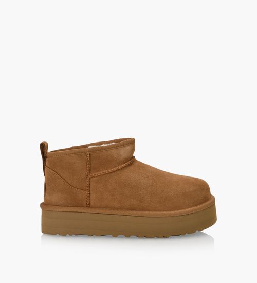 UGG for Girls Browns Shoes
