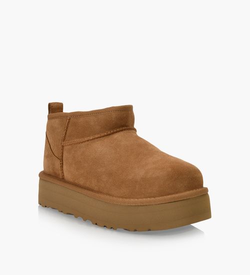 UGG for Girls Browns Shoes