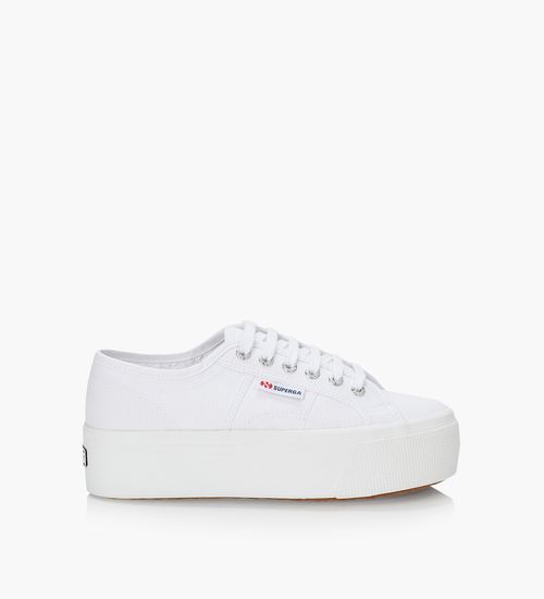 SUPERGA Browns Shoes