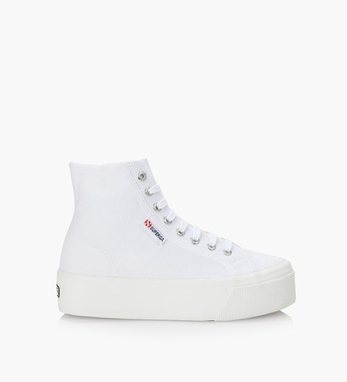 SUPERGA Browns Shoes