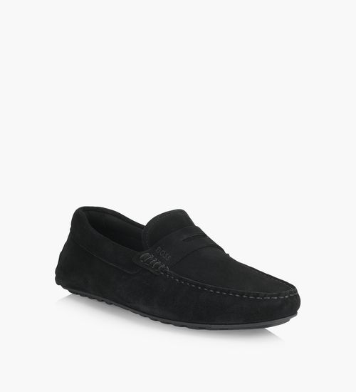 Oxfords Loafers for Men Browns Shoes