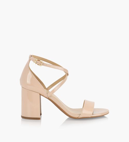 Browns shoes heels top