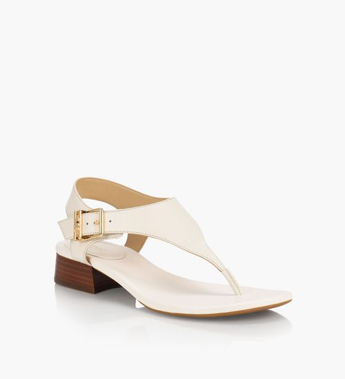 Open Toe Heels for Women Browns Shoes