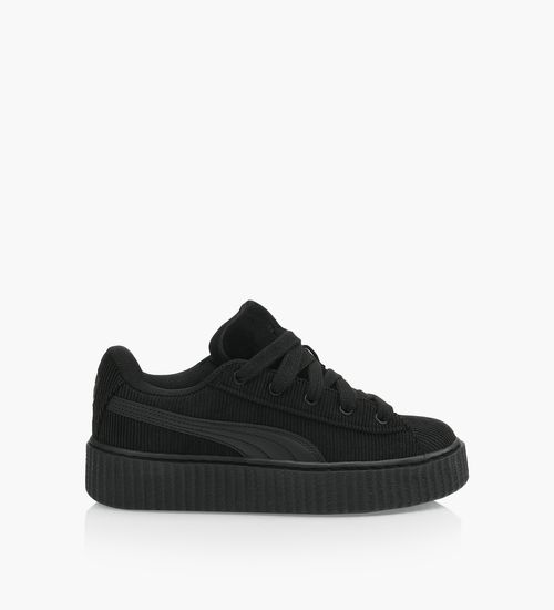 PUMA for Women Browns Shoes