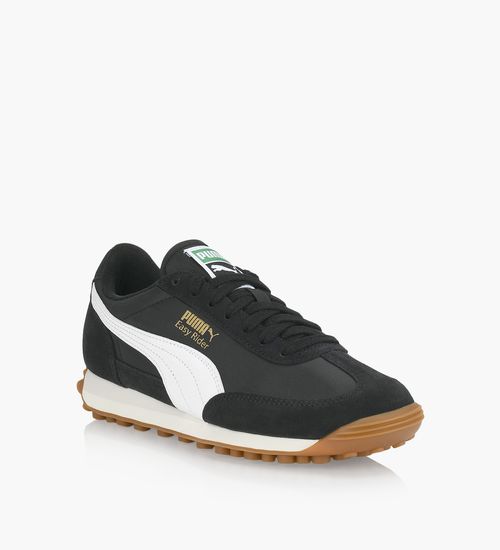 Black and gold pumas quebec online