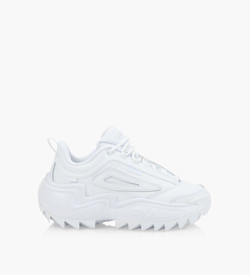 FILA Browns Shoes
