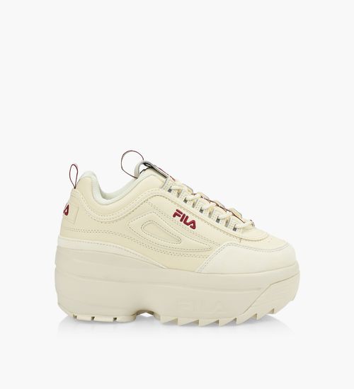 FILA Browns Shoes