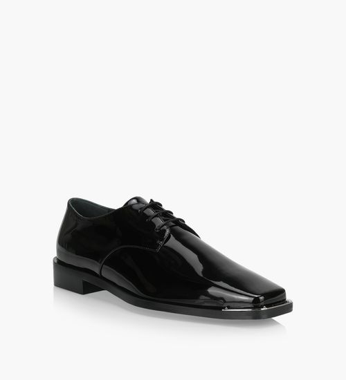 Black male shoe designers shop