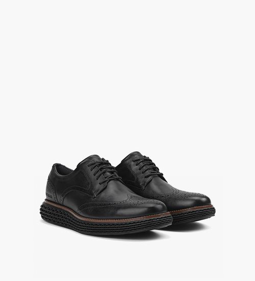 Black cohan shoes online