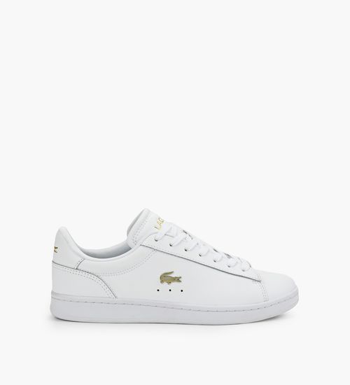 LACOSTE pour Femmes Browns Shoes