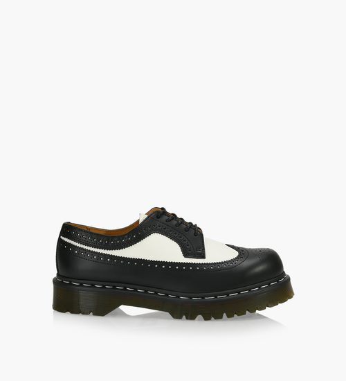 DR. MARTENS for Men Browns Shoes
