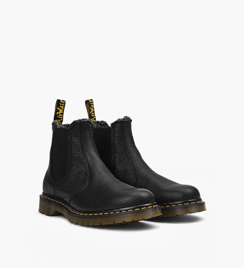 DR. MARTENS pour Hommes Browns Shoes