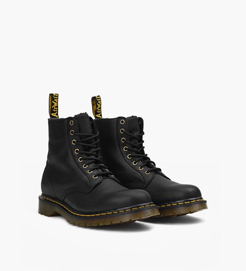 DR. MARTENS pour Hommes Browns Shoes
