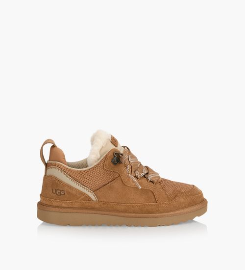 Sneakers Girls Browns Shoes
