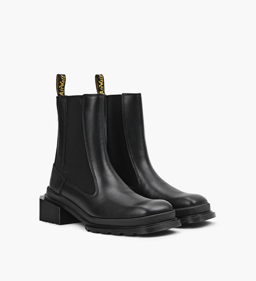 Black doc martens womens size 5 cheap