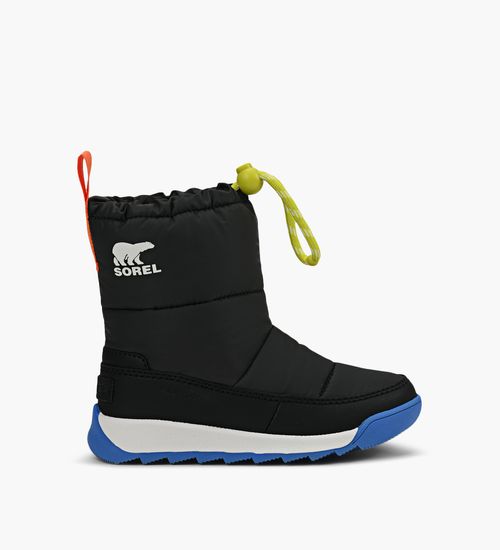 SOREL for Boys Browns Shoes