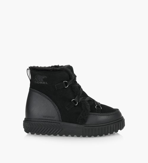 Black friday sorel boots hotsell