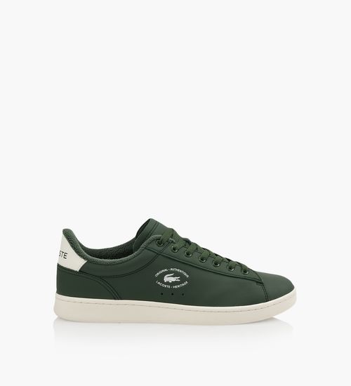 LACOSTE for Men Browns Shoes