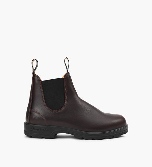 BLUNDSTONE for Men Browns Shoes