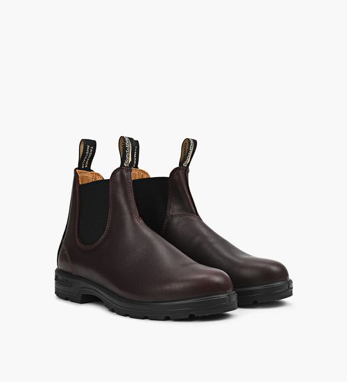 BLUNDSTONE for Men Browns Shoes