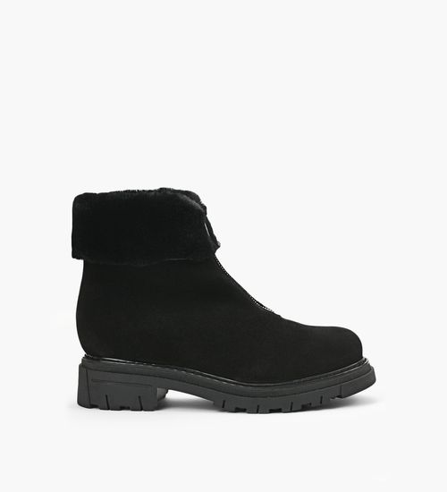 LA CANADIENNE for Women Browns Shoes