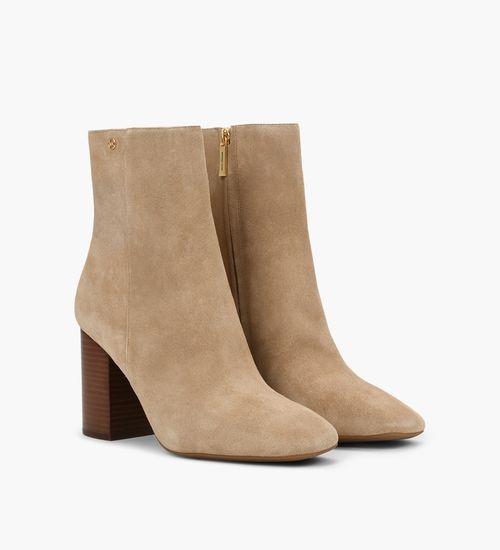 Black heel boots for girls hotsell