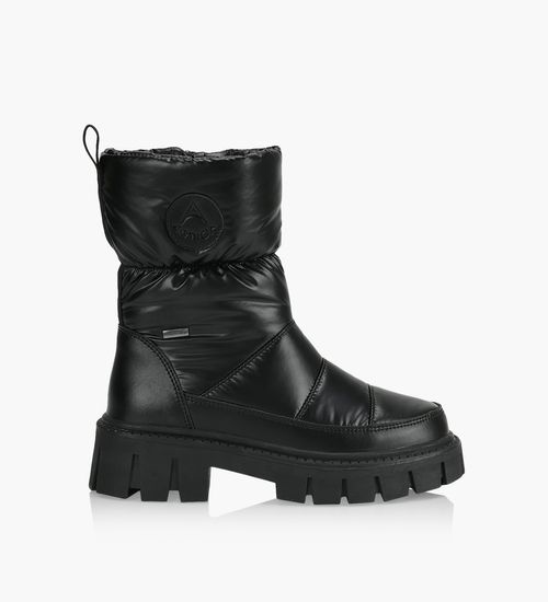 Black friday snow boot deals clearance
