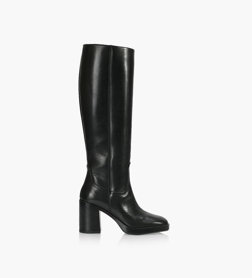 Tall Boots for Women Browns Shoes