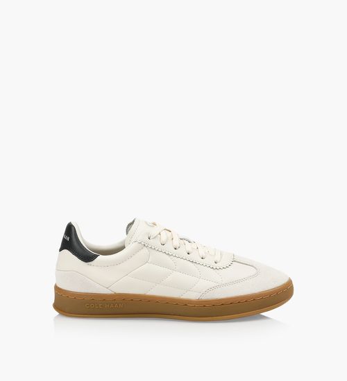 Cole haan white pumps on sale